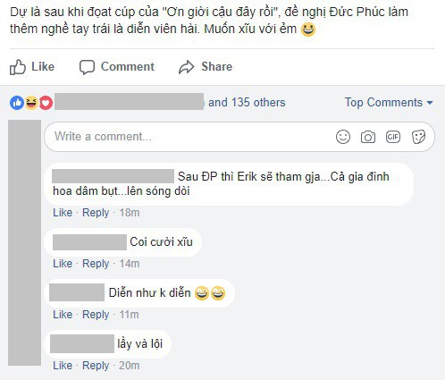 Lâu lắm rồi sau Hari Won, Ơn giời mới lại gây sốt nhờ Đức Phúc